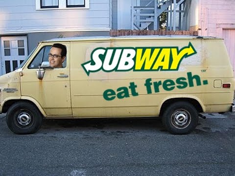 Rucka Rucka Ali - Jared the Footlong Lover