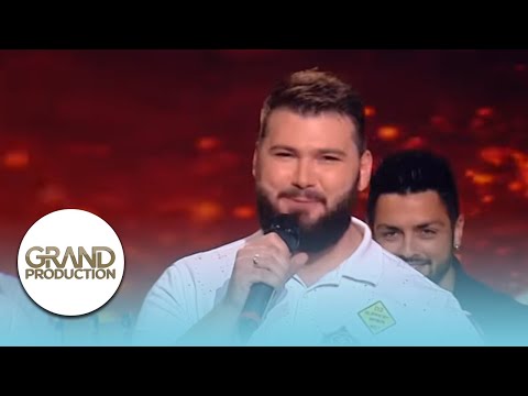 Marko Gacic - Topcina - GK - (TV Grand 21.05.2018.)