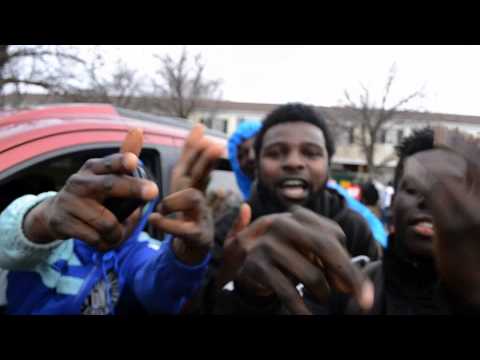 Killa - "Four Five 0" (Music Video 2015) Shot By @AceGotBars