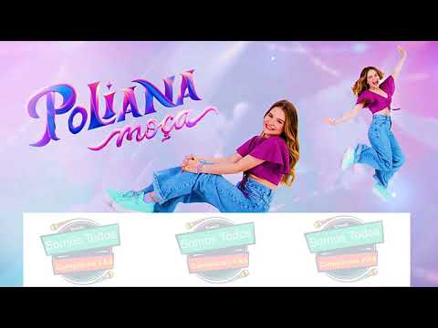 É O Amor Que Nos Torna Humanos - Poliana Moça