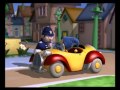 Noddy Noddy Szerencsés Napja