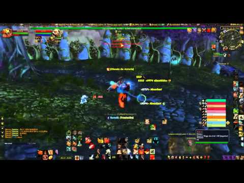 wow war arms pvp  ras gam3r