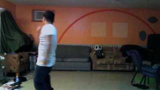 Janet Jackson- I&#39;m Here  (bonus track from Damita jo) Hip Hop Hula I guess???