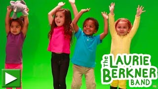 Laurie Berkner Medley - First Look