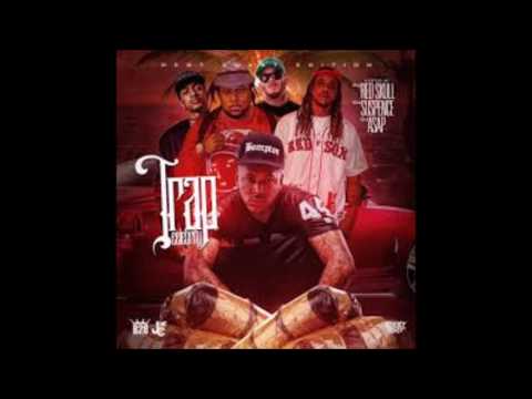 Skeezy Scott ft. Mac Lucci  "Mack Like Me" produced by Lil Bonez