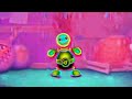 Preview 2B BUDDYMAN Effects Preview 1982 Effects