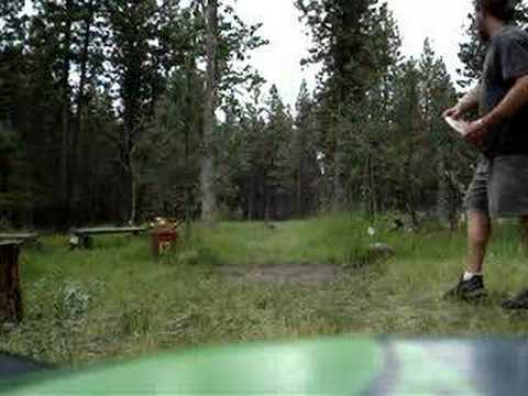 spiritwood open 2007 #2