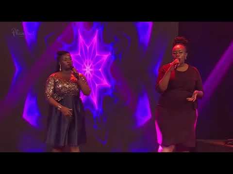 OMWOYO OMUTUKUVU  | worship session #phaneroo @7