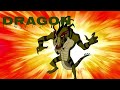 Xiaolin Showdown: Dragon form Chase Young  best moments