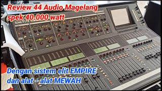 Download lagu Sistem elit empire dan alat mewah review 44 audio 40000 watt sound utama syawalan sound system mp3 Download lagu Sistem elit empire dan alat mewah review 44 audio 40000 watt sound utama syawalan sound system mp3