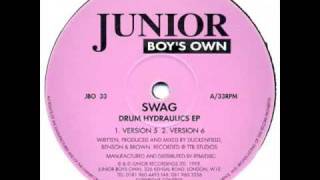 SWAG - Drum Hydraulics (Version 6)