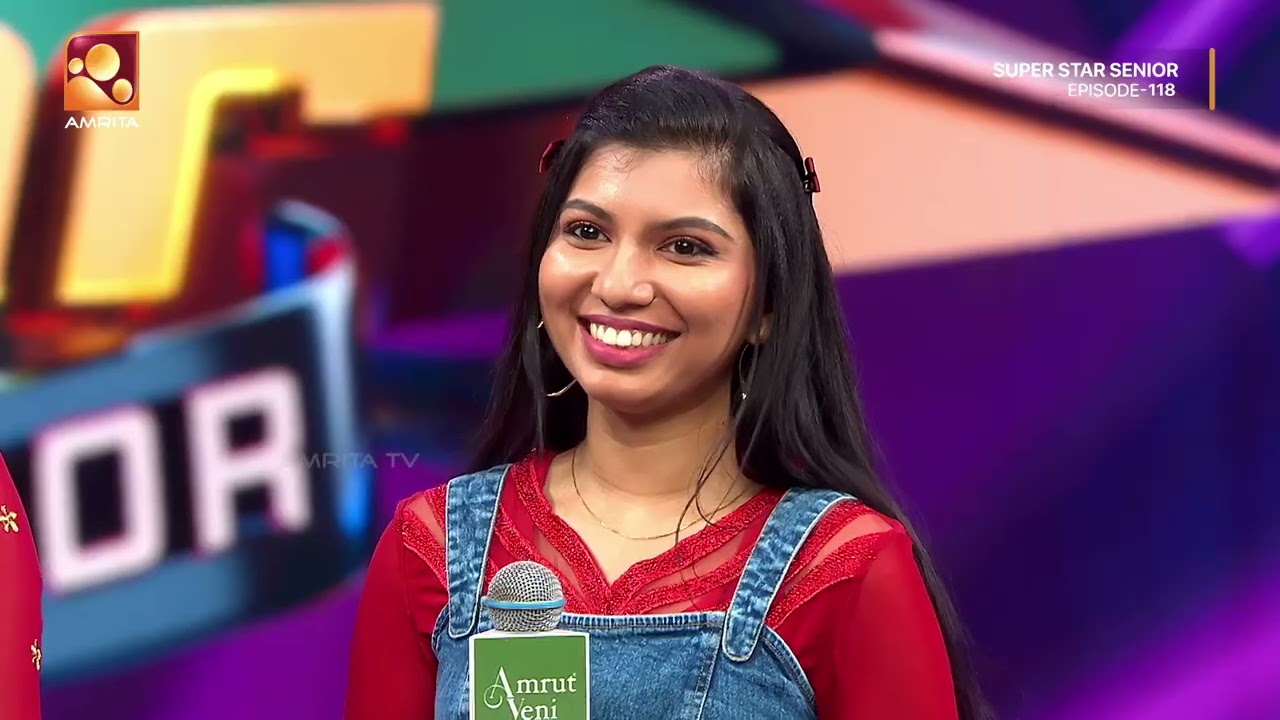 "നിങ്ങൾ രണ്ടാളും ഫുൾ വൈബ്...സീൻ കോണ്ട്ര" മഞ്ജരി | Epi 118 | Sneha 