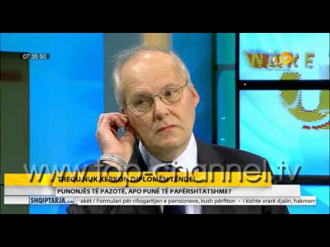 Wake Up, 5 Nentor 2015, Pjesa 2 - Top Channel Albania - Entertainment Show