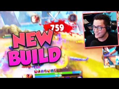 RETURN OF AN OLD ITEM?