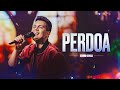 PERDOA Vitor Fernandes DVD Como Nunca