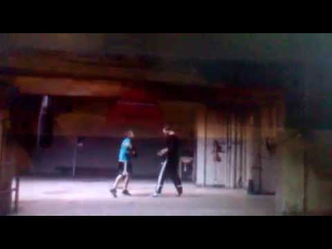 KaeN feat. Grizzlee - Wybór