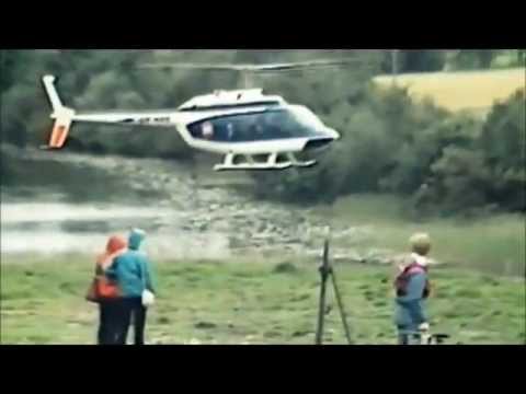 The most scary Group B rally monsters, are they more scary than a F1 Turbo?