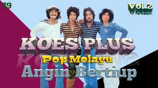 Download lagu Koes Plus || Angin Bertiup [Lyrik] mp3
