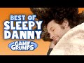 Sleepy Danny Moments - Game Grumps Compilations