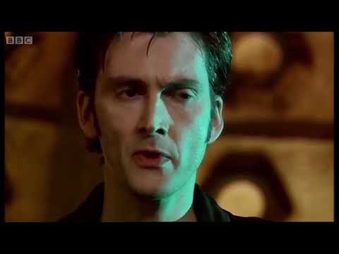 Doctor Who Barcelona