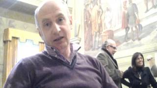 Intercity Gospel Train Orchestra in concerto a San Mercuriale