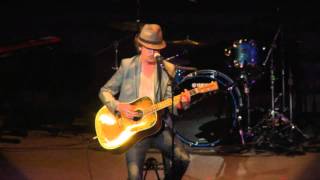 Michael Grimm - Something I Said - Evening of Independence