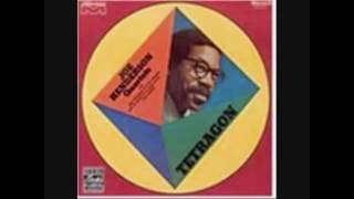 Joe Henderson   "Waltz for Zweetie" from LP "Tetragon" - 1968