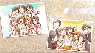 - Hikaru nara - Goose house (cover) Ajikko, Ayaponzu*, Nayugorou, NORISTRY, Mary, Morudeo, Yuikonnu.