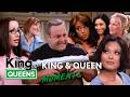 The King His Queens The King Of Queens