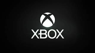 Xbox Sound Effect  Logo Animation 2020