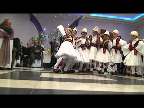 Valle Devolliçe (Grupi i femijve) Bilisht