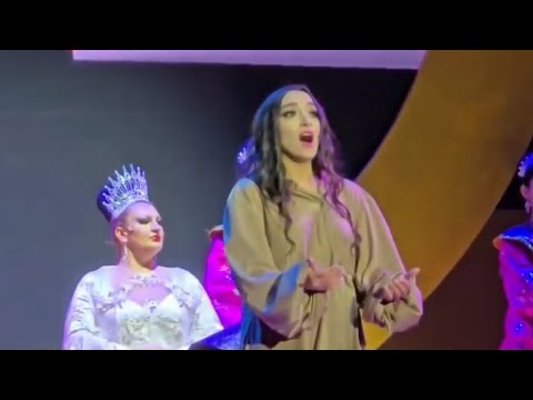 "Tu che di gel sei cinta" - Juliana Grigoryan