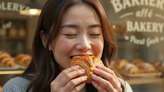 Mei weight gain story after falling in love 