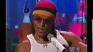 Maxwell - &quot;Fortunate&quot; (Live)