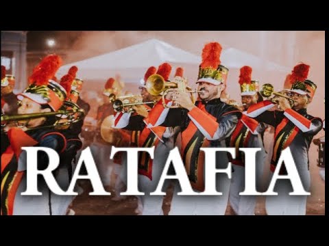 RATAFIA | BANDA MARCIAL FAEIBI ♫