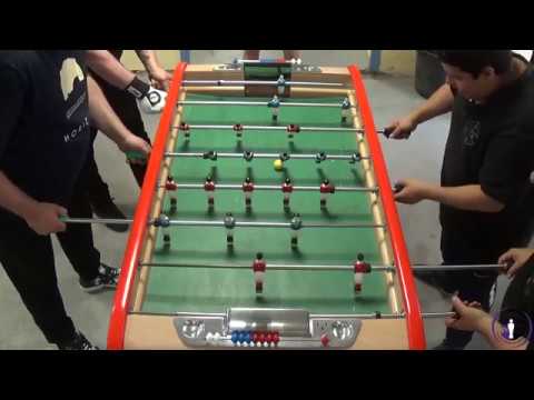 CNFT2 Saleilles - Qualifs OD - ElHamdioui & Delucq vs DeSousa & Boissart - 25/05/2019