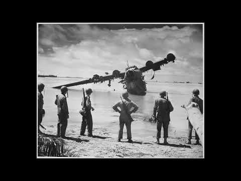 The Makin Island Raid