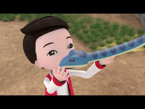 Super Minds 2. Unit 2. Story The zoo keeper