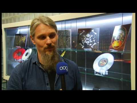 Poparchief bestaat tien jaar