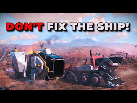 DON'T Make These 11 MISTAKES in the Remnant Expedition!