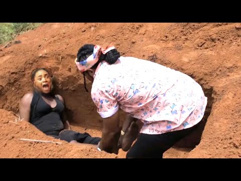 You Cannot Watch This True Life Story Of This Lady Without Crying - African Latest Nollywood Movie