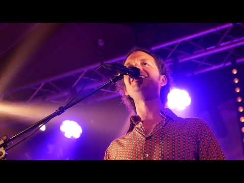 Nuit du folk en Diois 2018 - Tralala Lovers - Scottish