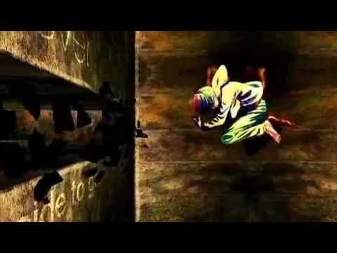 DJMAX Portable 3 BGA No. 05 - Keys to the World (DMP3 Version)