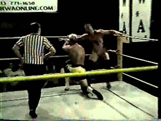 WWE News WWE buys a portion of Heartland Wrestling Association's tape