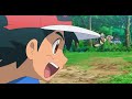 Pokemon Ash And Pikachu Caught Gient Fish