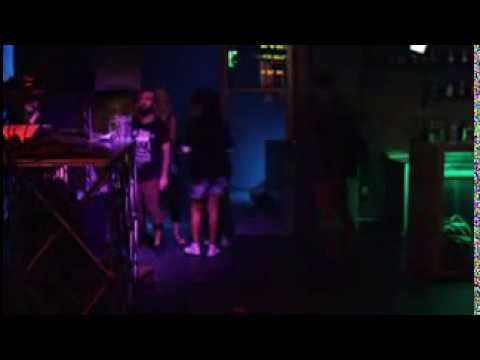 VIBRONICS ft. MADU MESSENGER w. ANNA MYSTIC in (((Athens))) MAY 2013 no edit ctAVI510