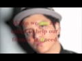 Bruno Mars - Count on Me lyrics and chords ...