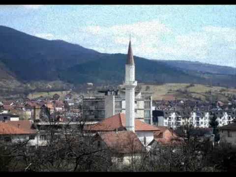 Mostar Sevdah Reunion 2010 & Arif Alajbegovic - Ah sto cemo ljubav kriti