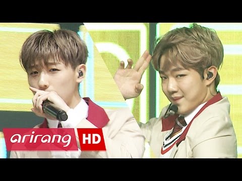 Simply K-Pop _ TopSecret(일급비밀) _ She _ Ep.247 _ 011317