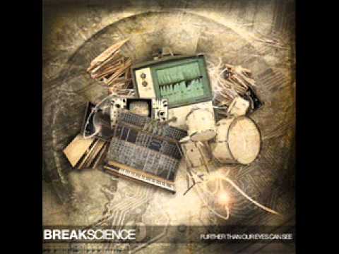Break Science - The Alliance ft. Talib Kweli